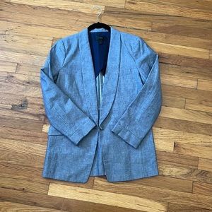 Jcrew Blazer